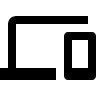 baseline_devices_black_48dp
